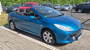 Peugeot 307 CC - 1