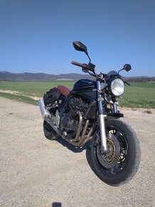 Suzuki GSF 1200 Bandit