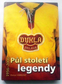 Dukla Jihlava - 1