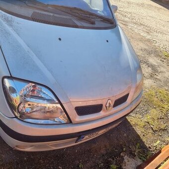 Renault Scenic 1,9 - 1