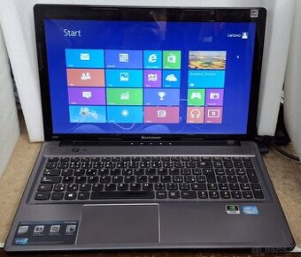 LENOVO IdeaPad Z580 Intel Core i7