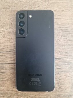 Samsung S22 použitý