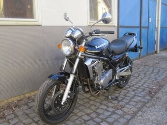 Kawasaki ER5