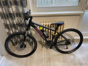 Bergamont Revox 5 27.5