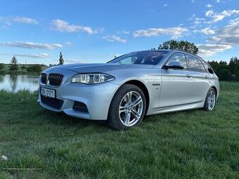 BMW 535D F11 XDrive