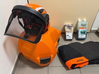 Stihl motorová pila příslušenství Ms 261 362 400