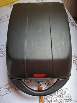 Uzamykatelný box na kolo - 1