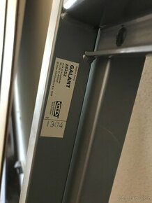Kancelářské stoly IKEA - 1