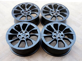 17" 5x108 ALU KOLA RANGE ROVER EVOQUE – NOVÁ SADA