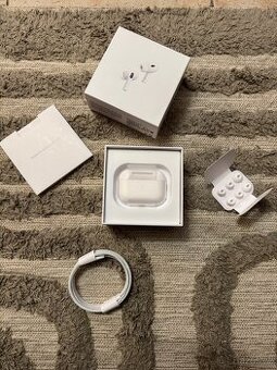 Airpods pro 2 gen