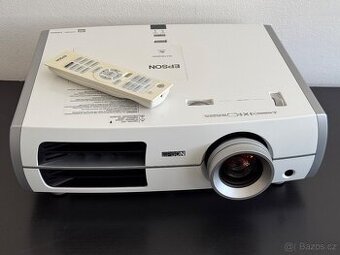 3LCD PROJEKTOR EPSON EH-TW3600 Full HD DÁLKOVÉ OVLÁDÁNÍ