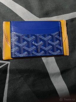 Goyard wallet