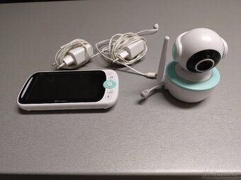 TrueLife NannyCam R360