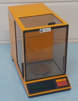 Laboratorní digitální váha SARTORIUS type 1702
