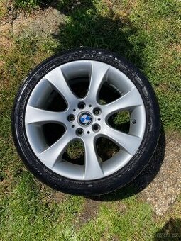 BMW kola R18 styling 124 BBS