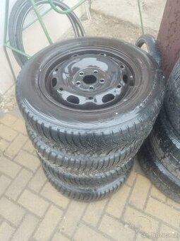 Pneu 165/70 r14