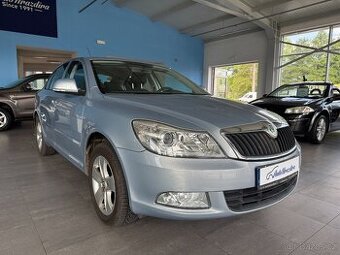Škoda Octavia 1,2 TSI,2.MAJITEL