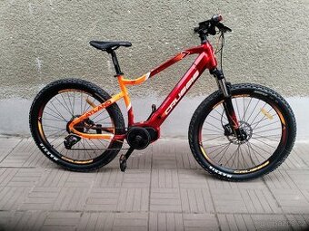 Elektrokolo crussis e atland 7.6