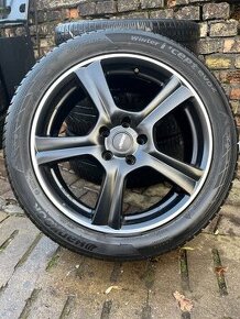 Alu kola AUTEC 5x112