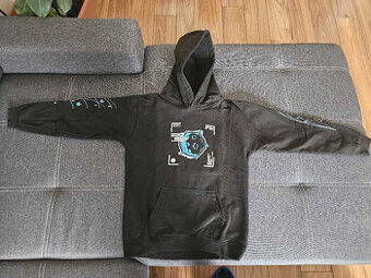 Dětská Mikina MOON KIDS XL - 1