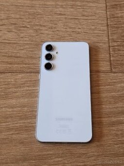 Samsung Galaxy A55 5G 8GB/128GB, 14 měsíců záruka