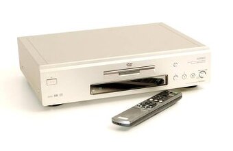 Sony DVP- NS 999 ES