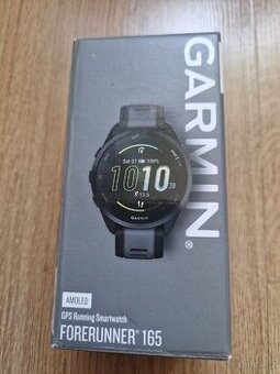 Garmin Forerunner 165
