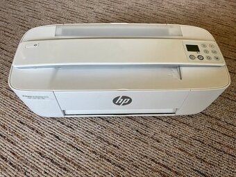 Tiskárna HP DeskJet Ink Advantage 3775