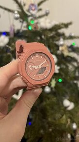G-Shock Casio hodinky GMA-S2100