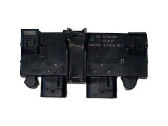 Řídící jednotka pátých dveří 3AA962243D Audi A6 C7 4G avant