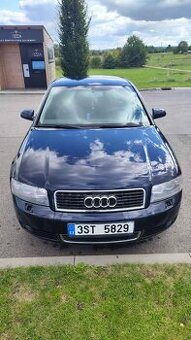 Audi A4 B6 2003