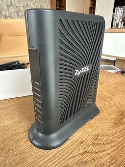 ZyXEL GAteway P-660HN-TxA - 1