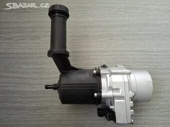 El. servo. řízení Peugeot Škoda a další značky