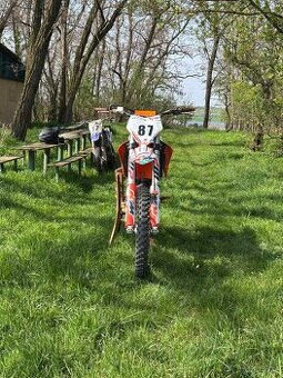 Ktm sxf 450
