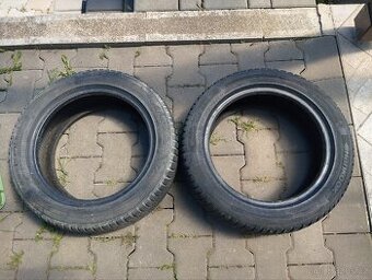 Zimní pneumatiky 185/55 R15