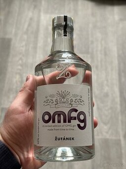 omfg Žufánek Gin 2023 - 1