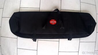 Cestovní obal na golfový bag nepromokavý - 1