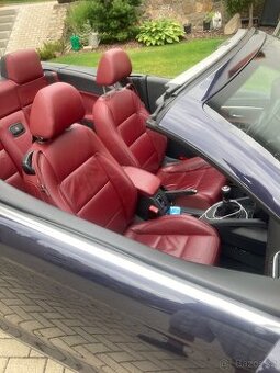 VW Eos 1.6fsi cabrio