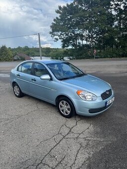 Hyundai Accent 1,4 Active