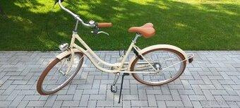 Dámské městské stylové kolo Škoda NOVÉ