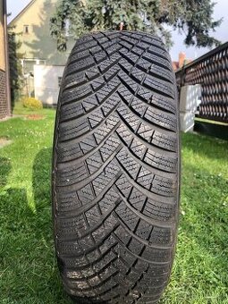 Zimní pneu Hankook Winter I cept RS3 - 1