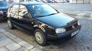 KOUPÍM Vw Golf IV 1.6 na náhradní díly