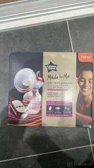 Odsávačka mléka Tommee Tippee