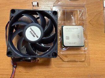 AMD A10-9700