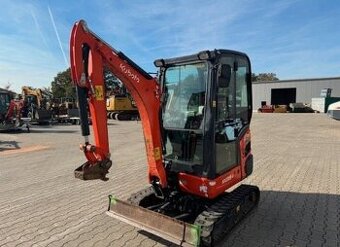 Minibagr Kubota KX018-4