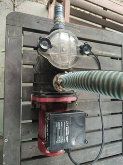 Bazénové čerpadlo Berlan BSP 550 - 170