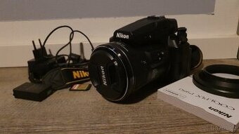 Nikon Coolpix P950