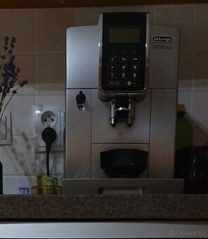 Prodám kávovar DeLonghi