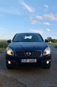 Nissan Qashqai 2.0 Dci