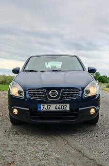 Nissan Qashqai 2.0 Dci